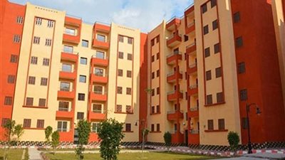 صندوق تمويل المساكن يطرح وحدات سكنية وإدارية ومحلات تجارية للبيع