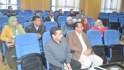 تدريب الموظفين على 