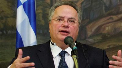 اليونان تتهم تركيا بانتهاك السيادة القبرصية