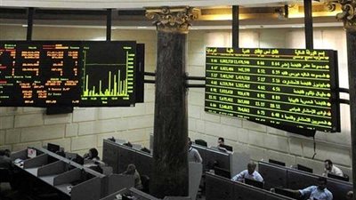 البورصة تربح 4 مليارات جنيه فى ختام تعاملات اليوم