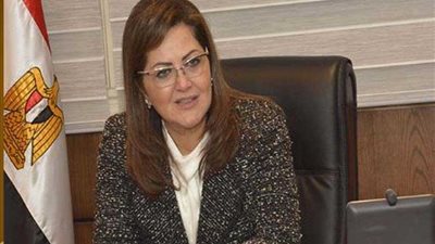 وزيرة التخطيط تستعرض أهداف رؤية 2030 في جلسة وزارية بدبي