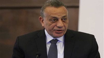 الجيزة تستضيف الجلسة التاسعة لـ