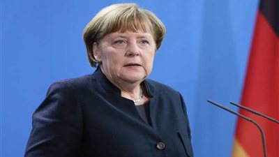 ميركل تجرى اتصالا هاتفيا مع رئيس الوزراء الأثيوبي