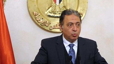 وزير الصحة: الطعوم ضد شلل الأطفال معتمدة من منظمة الصحة العالمية