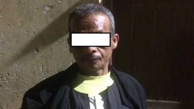 القبض على بائع متجول حاول اختطاف طفل بأسيوط