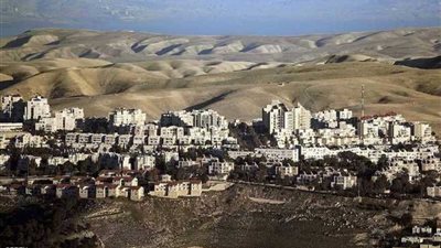 نتانياهو يبحث مع إدارة ترامب ضم مستوطنات 