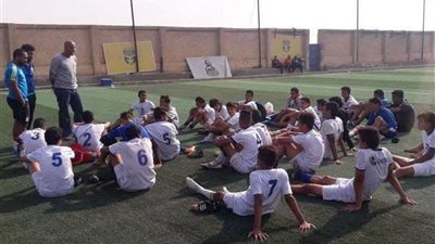 صغار نجوم المستقبل 