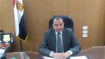 مقر جديد للطلاب الوافدين بجامعة بني سويف