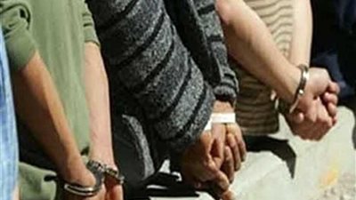 القبض على ٣ متهمين بسرقة شقة برلماني بقليوب