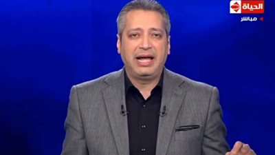 تامر أمين: الأهلي دمه تقيل (فيديو)