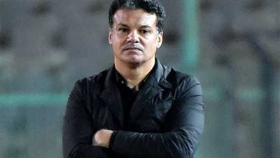 إيهاب جلال يعلن قائمة الزمالك لمواجهة وادي دجلة