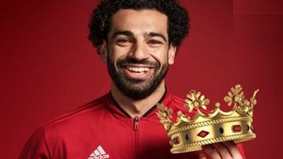 أرقام «صلاح» مع ليفربول تُحطم أساطير الريدز وتُتَوِجه ملكًا أعسر على عرش «بريميرليج»