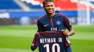 جوتى يرفض ضم ريال مدريد لنيمارعلى حساب رونالدو