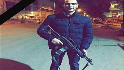 العثور على جثة ضابط شرطة مصابًا بطلق ناري بالمهندسين