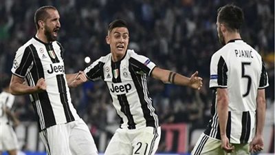 دوري الأبطال.. يوفنتوس يصطدم بتوتنهام وبازل يستضيف مانشستر سيتي