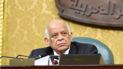 عبد العال يحيل مشروع قانون التأمين على العمالة الموسمية للجان المختصة