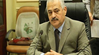 نائب بجلسة البرلمان: