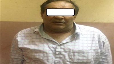 ضبط هارب من 84 سنة سجنا في الدرب الأحمر