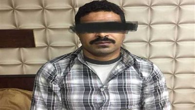 بالصور.. كشف غموض مقتل عجوز داخل شقتها بالهانوفيل