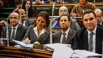 النواب يوافق على قانون تعديلات سوق رأس المال بشكل نهائي