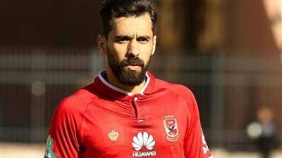 بالأرقام.. ماذا قدم عبد الله السعيد مع الأهلي هذا الموسم؟