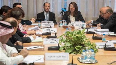 غادة والي: عبء الإرهاب على التنمية في الدول العربية كبير