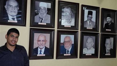 عمر الديب.. داعش تفضح أكاذيب وإرهاب الإخوان (صور)