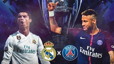 ريال مدريد ينهي استعداداته للمواجهة المنتظرة أمام باريس سان جيرمان