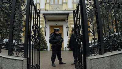 سرقة مليار روبل من البنوك الروسية