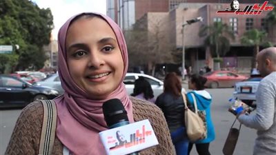 في يوم الفلانتين 