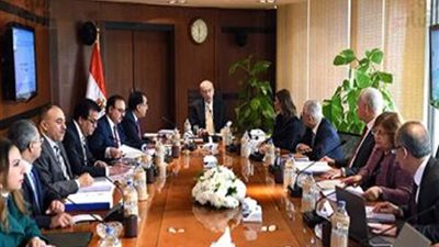 غدا.. الاجتماع الأسبوعي للحكومة