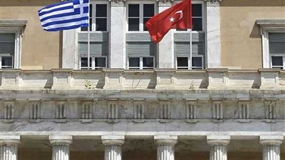 اليونان تستدعي السفير التركي.. تعرف على السبب