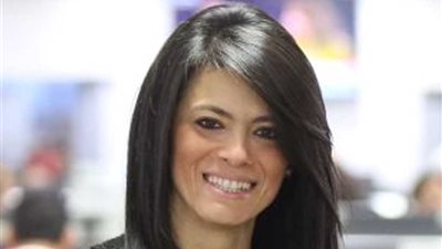 وزير السياحة تطمئن المصريين من البرلمان: 