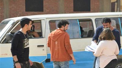 محمد عطية يكشف كواليس 