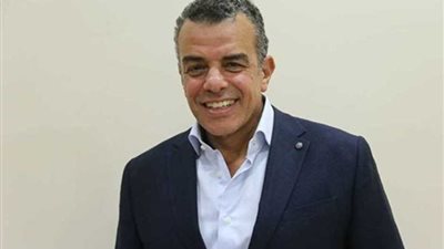 خالد مرتجي يمثل الأهلي في الجبلاية لعودة الجماهير