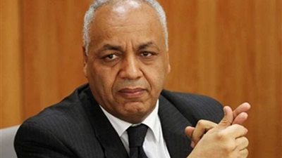 مصطفى بكري: هشام جنينة بطل من ورق (فيديو)