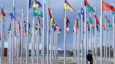 انطلاق فعاليات المؤتمر الدولي الثالث للطاقات المتجددة بمراكش