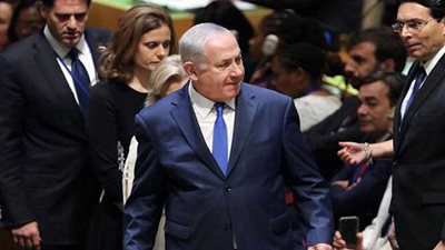 تعرَّف على مصير نتنياهو بعد توصية الشرطة بتقديمه للمحاكمة