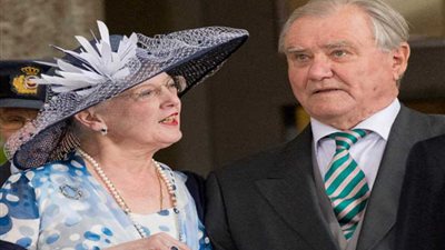 وفاة الأمير هنريك زوج ملكة الدنمارك عن عمر يناهز 83 عاما