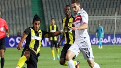اليوم.. الزمالك يسعى لكسر عقدة العشري أمام دجلة