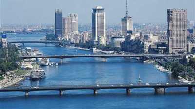 الأرصاد: طقس الأربعاء معتدل شمالاً والعظمى بالقاهرة 19