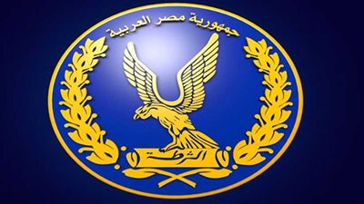 الداخلية تحبط محاولة تهريب 26 قطعة أثرية بمطار الأقصر