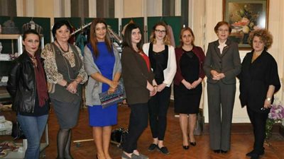 معرض شامل في يوم الدبلوماسية الروسية