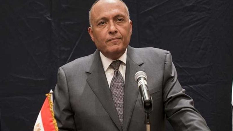 شكري يبحث معالمعشنى