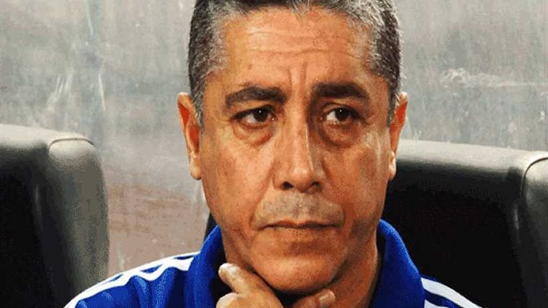 محمد عمر قائدًا فنيًا