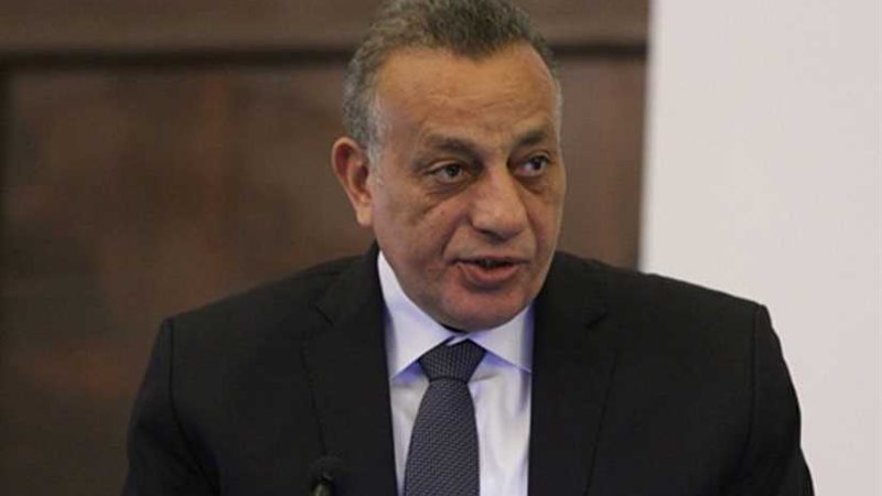 الدالي يدرس مطالب