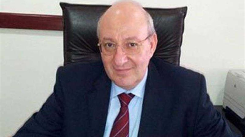 سفير مصر بالرياض