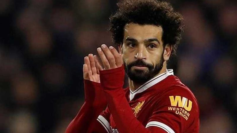 ماني وصلاح وفيرمينيو