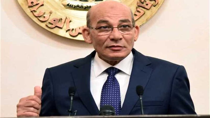 وزير الزراعة: تطوير