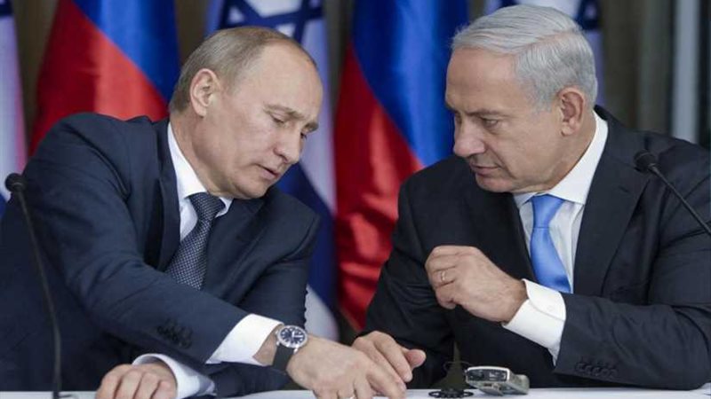 الكرملين: بوتين دعا